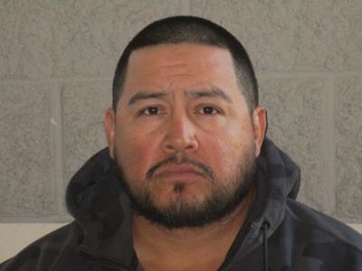 Jesus A Medrano a registered Sex Offender of Texas