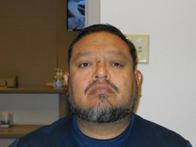 Alfredo Delacruz a registered Sex Offender of Texas