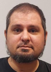 Karl David Fetterman Jr a registered Sex Offender of Texas