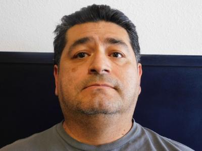 Roberto Escandon a registered Sex Offender of Texas