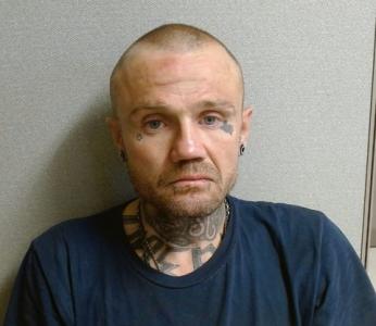 Daniel Lee Tanner a registered Sex Offender of Texas