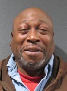 Christopher Leon Pickron a registered Sex Offender of Texas