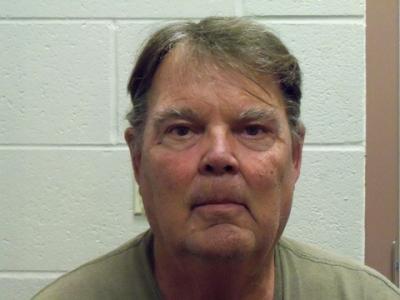 Michael Donald Roberts a registered  of Texas