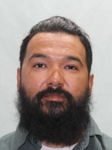 Justin Lee Franco a registered Sex Offender of Texas