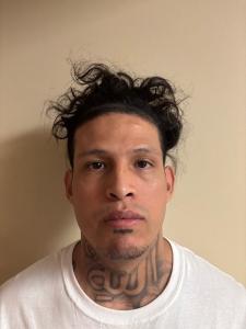 Justin Lee Trevino a registered Sex Offender of Texas