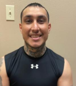 Domingo David Moreno Jr a registered Sex Offender of Texas