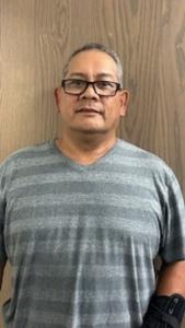 Albert Q Mojica a registered Sex Offender of Texas
