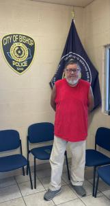 Ramon Mendez a registered Sex Offender of Texas