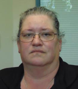 Amanda Renee Breier a registered Sex Offender of Texas