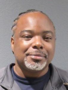 Demetrius Edward Perry a registered Sex Offender of Texas