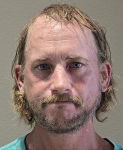 Brandon Pierce Gronvold a registered Sex Offender of Texas