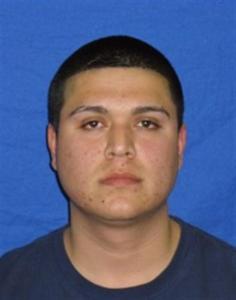 Sergio Alberto Rodriguez a registered Sex Offender of Texas