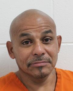 Lorenzo Montoya a registered Sex Offender of Texas