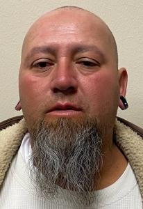 Clint Ochoa a registered Sex Offender of Texas