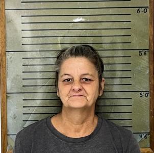 Kellye Ann Lott-hendron a registered Sex Offender of Texas