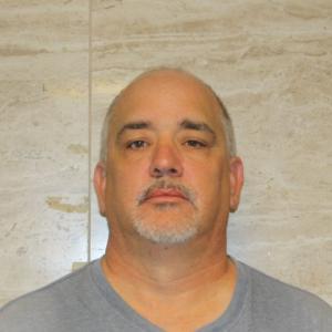 Duane David Bodenheimer a registered Sex Offender of Texas