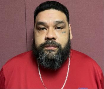 James Albert Carrillo a registered Sex Offender of Texas