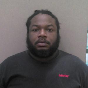 Omar Monte Hammett a registered Sex Offender of Texas