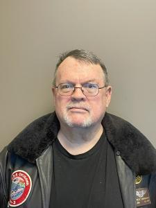 Forrest Dale Commander a registered Sex Offender of Texas