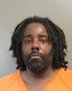 Anthony Nick Brown a registered Sex Offender of Texas