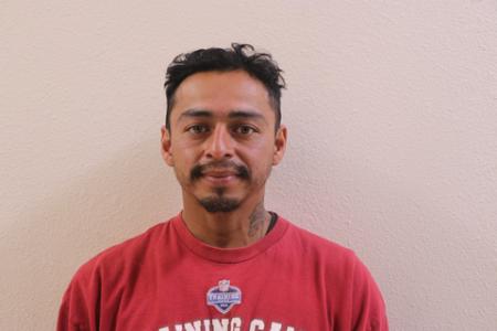 Domingo Sistos a registered Sex Offender of Texas