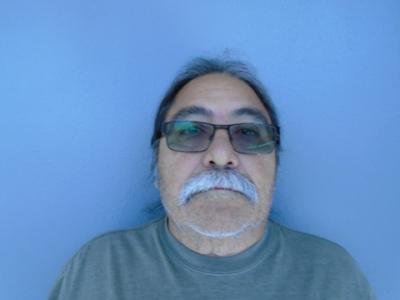Louis Peralta a registered Sex Offender of Texas