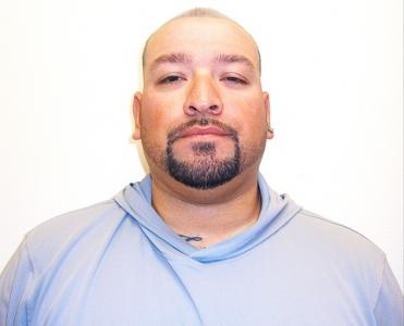Jerry Cavazos a registered Sex Offender of Texas