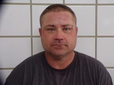 Anthony Scott Tantillo a registered Sex Offender of Texas