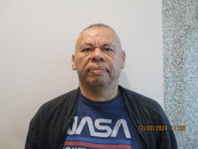 Mauro Castaneda Palacio a registered Sex Offender of Texas