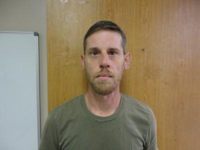 Jordan Polvado a registered Sex Offender of Texas