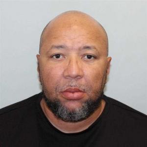 Andre Lederek Cooper a registered  of Texas