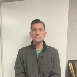 Scott Alan Covington a registered Sex Offender of Texas