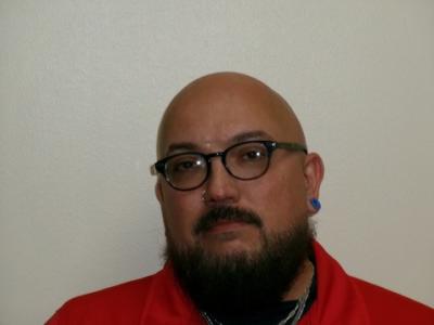 Dominique Uribe a registered Sex Offender of Texas