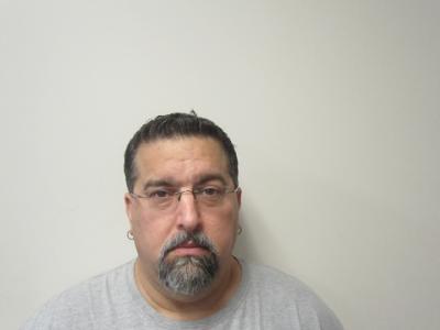 Christopher Michael Abdo a registered Sex Offender of Texas