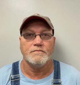 Billy Dean Sampson a registered Sex Offender of Texas
