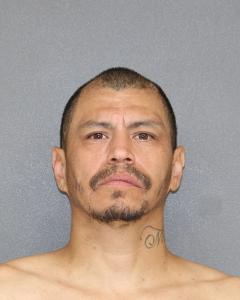 Ismael Tanguma Echavarria a registered Sex Offender of Texas