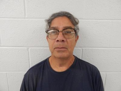 Ronald Javier Villarreal a registered Sex Offender of Texas