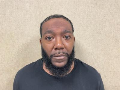 Victor Lamont Woods a registered Sex Offender of Texas