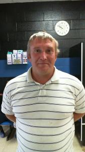 Luther Thomas Bradshaw a registered Sex Offender of Texas