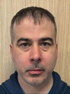 Derek Gregory Templet a registered Sex Offender of Texas