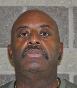 Frederick Garcia Brooks a registered  of Texas