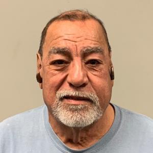 David Perez a registered Sex Offender of Texas
