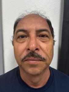 Rafael Barroso a registered Sex Offender of Texas