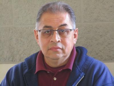 Jose Gonzales a registered Sex Offender of Texas