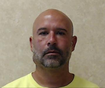 Brandon Paul Dies a registered Sex Offender of Texas