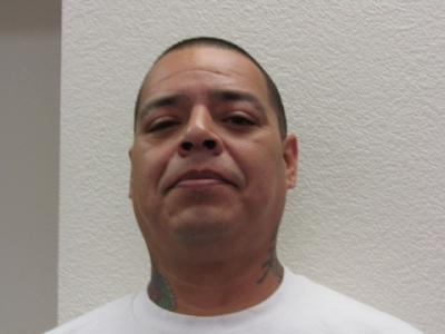 Glenn Marcelo Silvas a registered  of Texas