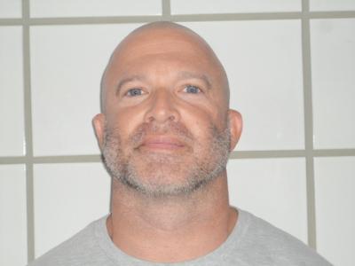 Matthew Michael Mooney a registered Sex Offender of Texas
