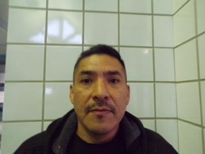 Jose Luis Valera a registered Sex Offender of Texas