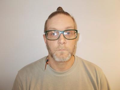 Jack Roy Thornton a registered Sex Offender of Texas