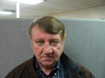 Jerzy Sieczynski a registered Sex Offender of Texas